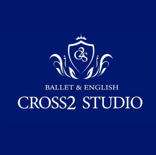 Cross2 Studio Logo